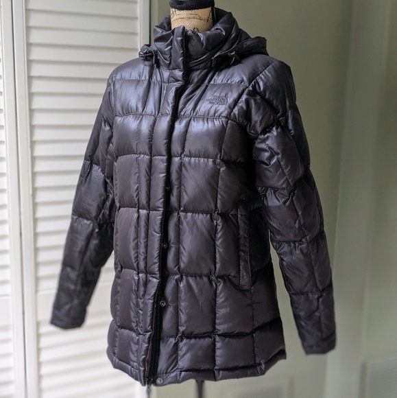 The North Face Jackets & Blazers - The North Face Down Puffy Jacket